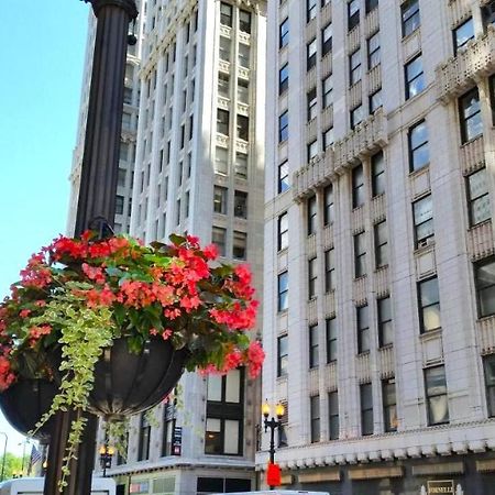 The Chicago Hotel Collection Millennium Park Esterno foto