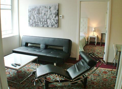 The Chicago Hotel Collection Millennium Park Esterno foto